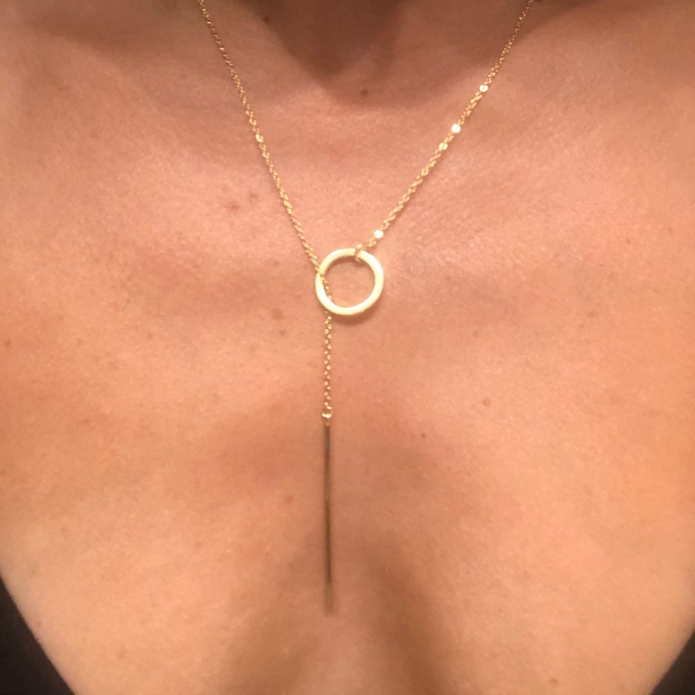 Stainless Steel Necklace